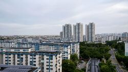 Blk 552 Cheng San Place (Ang Mo Kio), HDB 5 Rooms #587617681